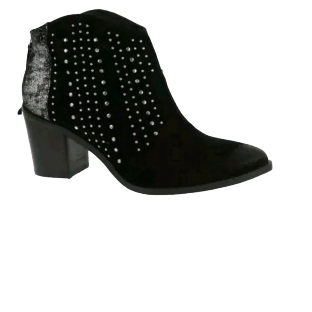 Very Volatile Zeke Boot Sz 6 M